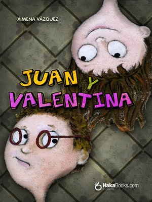 cover image of Juan y Valentina
